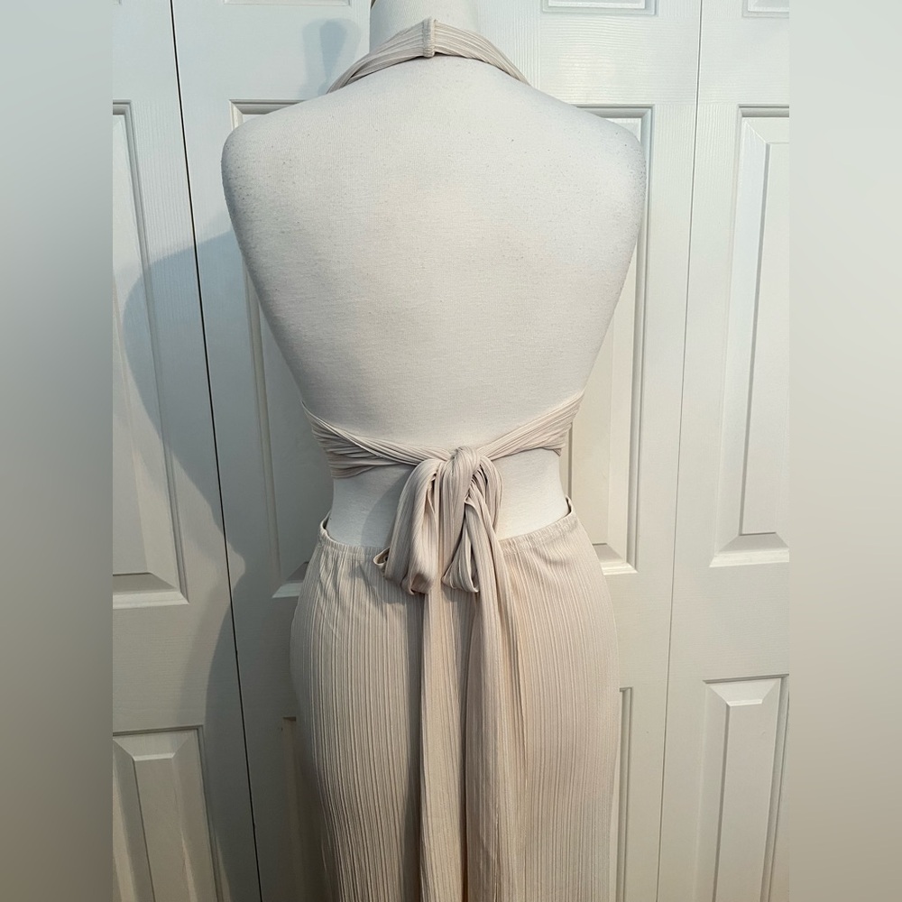 NWT Mica’s two piece skirt set Size Large - Picture 6 of 9